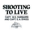 thumbnail image 1 of Pre-Owned Shooting to Live Paperback, 1 of 1