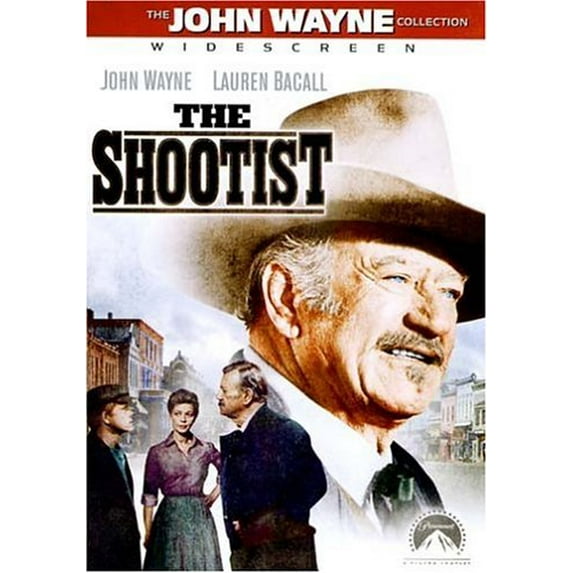 Shootist (WSE)