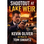 Shootout at Lake Weir Ma Barker, Her Sons, and the FBI's Deadliest Shootout, Paperback