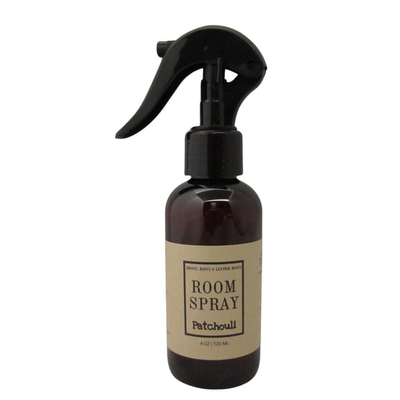 Shoots, Roots & Leather Boots Patchouli Room Spray 4 Oz