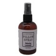 thumbnail image 1 of Shoots, Roots & Leather Boots Relaxing Lavender Pillow Spray 4 oz Bottle Calming Aromatherapy Linen Mist for Bedding & Room Soothing Floral Scent Handmade in Tennessee, 1 of 4