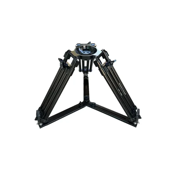 Shootvilla 55cm Heavy-Duty 150mm Tripod Stand with Spreader