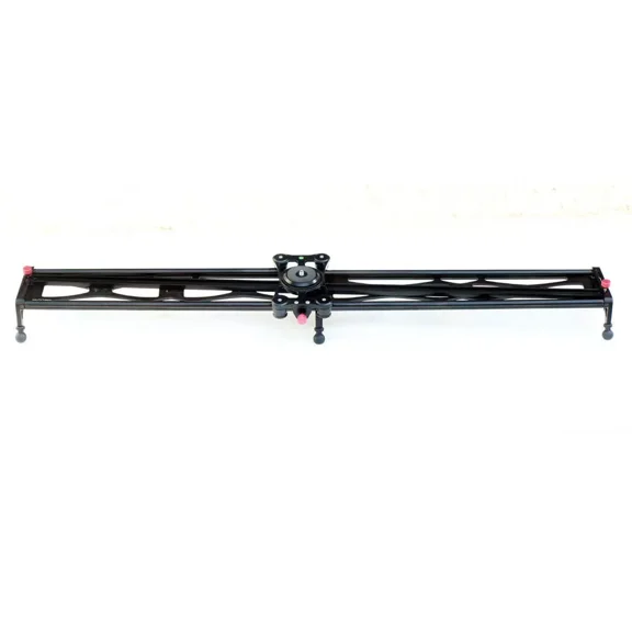 Shootvilla Auto Pan Slider 4ft, dolly for dslr video camera