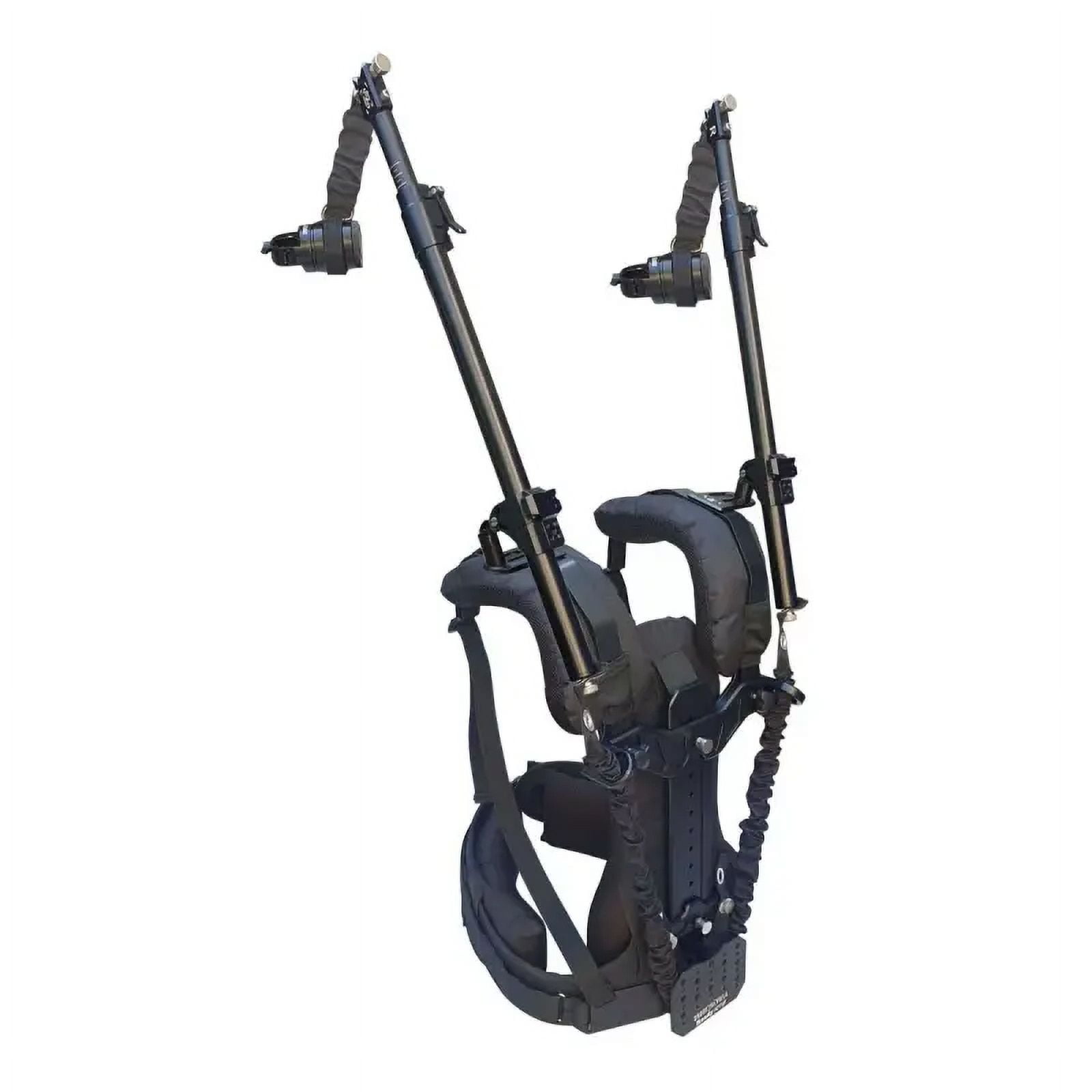 Shootvilla Ready Rig Flexi Pro Camera Gimbal Support Vest Stabilization ...