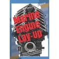 thumbnail image 1 of From the Shop Bench: Marine Engine Lay-Up: A Step-by-Step Guide to Decommissioning, Inboards, Stern drives and Outboard motors (Paperback), 1 of 1
