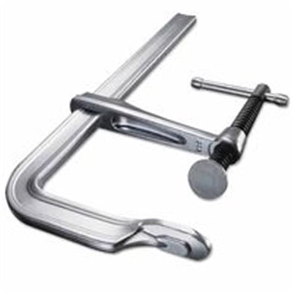 Shop Floor Bar Clamp, 18 In