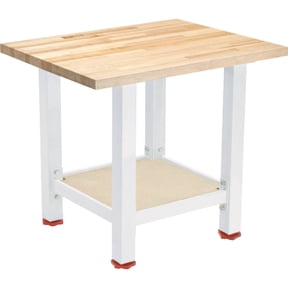 Shop Fox Heavy-Duty Workbench System, Small