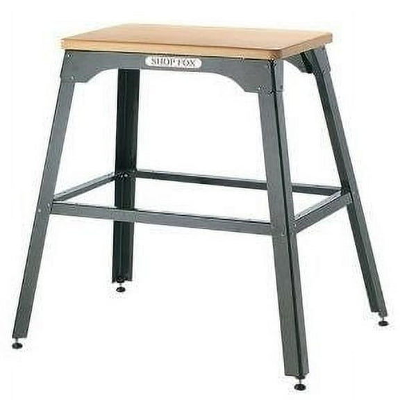 Shop Fox D2056 Tool Table, 13" x 23"