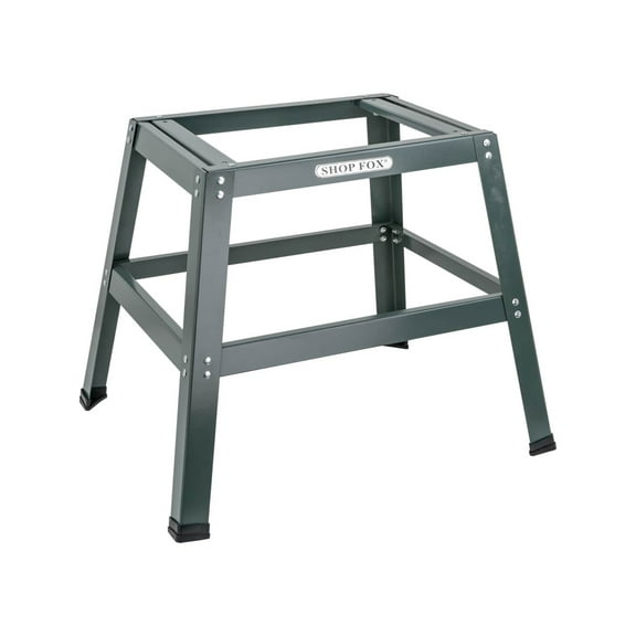 Shop Fox D2275 17-0.75-Inch x 22-Inch Universal Non-Slip Rubber Feet Tool Stand