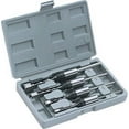 thumbnail image 1 of Shop Fox D2845 Mortising Chisel Set, 1 of 2