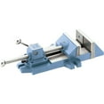 thumbnail image 1 of Shop Fox D3270 Quick Release Vise 5", 1 of 1