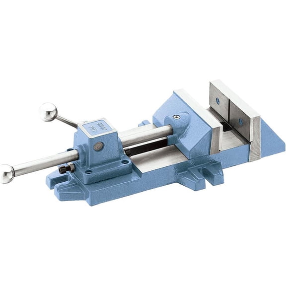 Shop Fox D3270 Quick Release Vise 5"