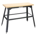 thumbnail image 1 of Shop Fox D3640 Tool Table Lg., 1 of 3