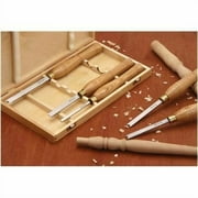 Shop Fox D4067 Lathe Chisel Set