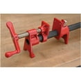 thumbnail image 1 of Shop Fox D4084 Pipe Clamp Set on Stand, 1 of 1