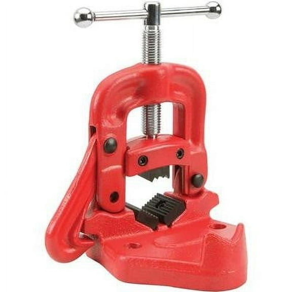 Shop Fox D4095 Pipe Vise 2"