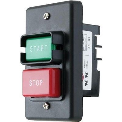 Shop Fox D4157 Single-phase Switch 110/220V