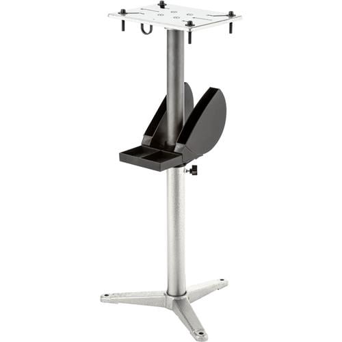 Fox Work Stand Shop Fox D4296 Adjustable Stand for 6-8