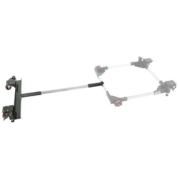 Shop Fox D4792 Portable Extreme Duty Mobile Base Extension Kit