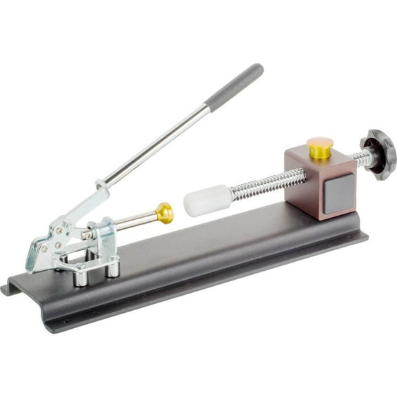 Shop Fox Deluxe Pen Press