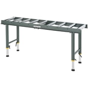 shop fox d2271 roller table