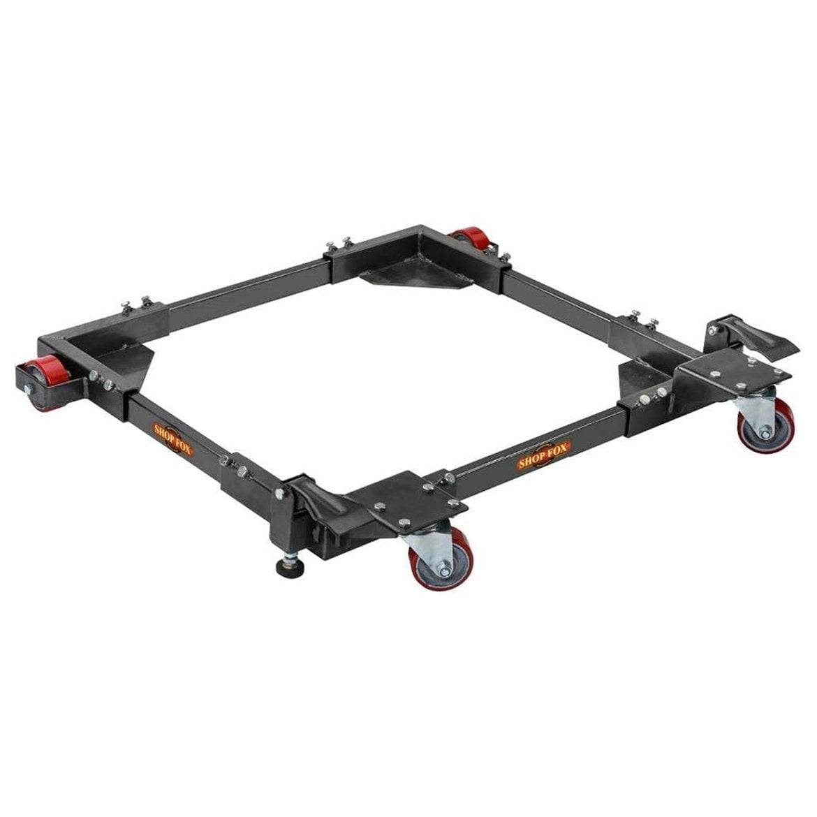 Shop Fox Heavyduty Industrial Mobile Base