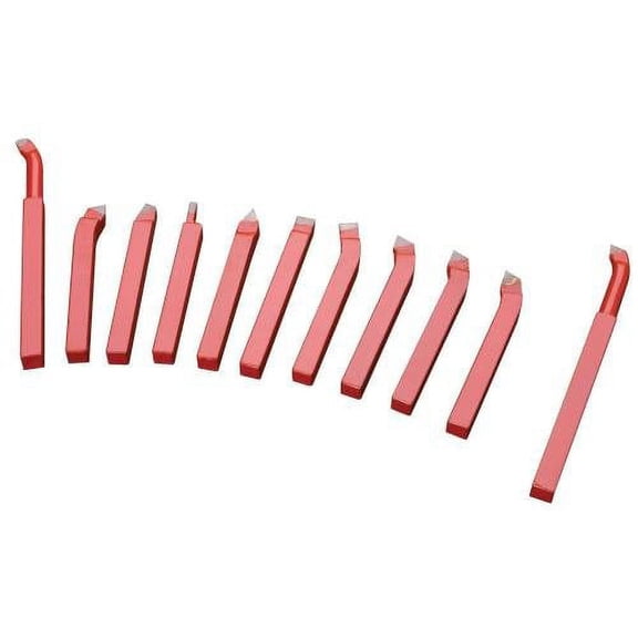 Shop Fox M1029 Cutter Set