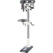 Shop Fox 1/2 Hp 34In Floor Radial Drill Press