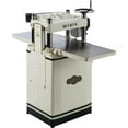 thumbnail image 1 of Shop Fox W1874 15'' 3 HP Fixed-Table Planer w/Helical Cutterhead, 1 of 6