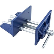 Shop Fox Wood Vise - 8"