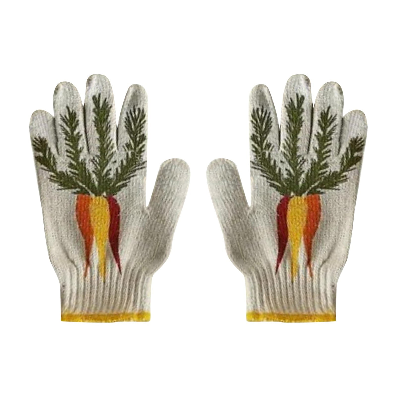 Shop Gloves Mechanic 1 Pair Of Zoo Labor Gloves Logo 9 Optional Gloves