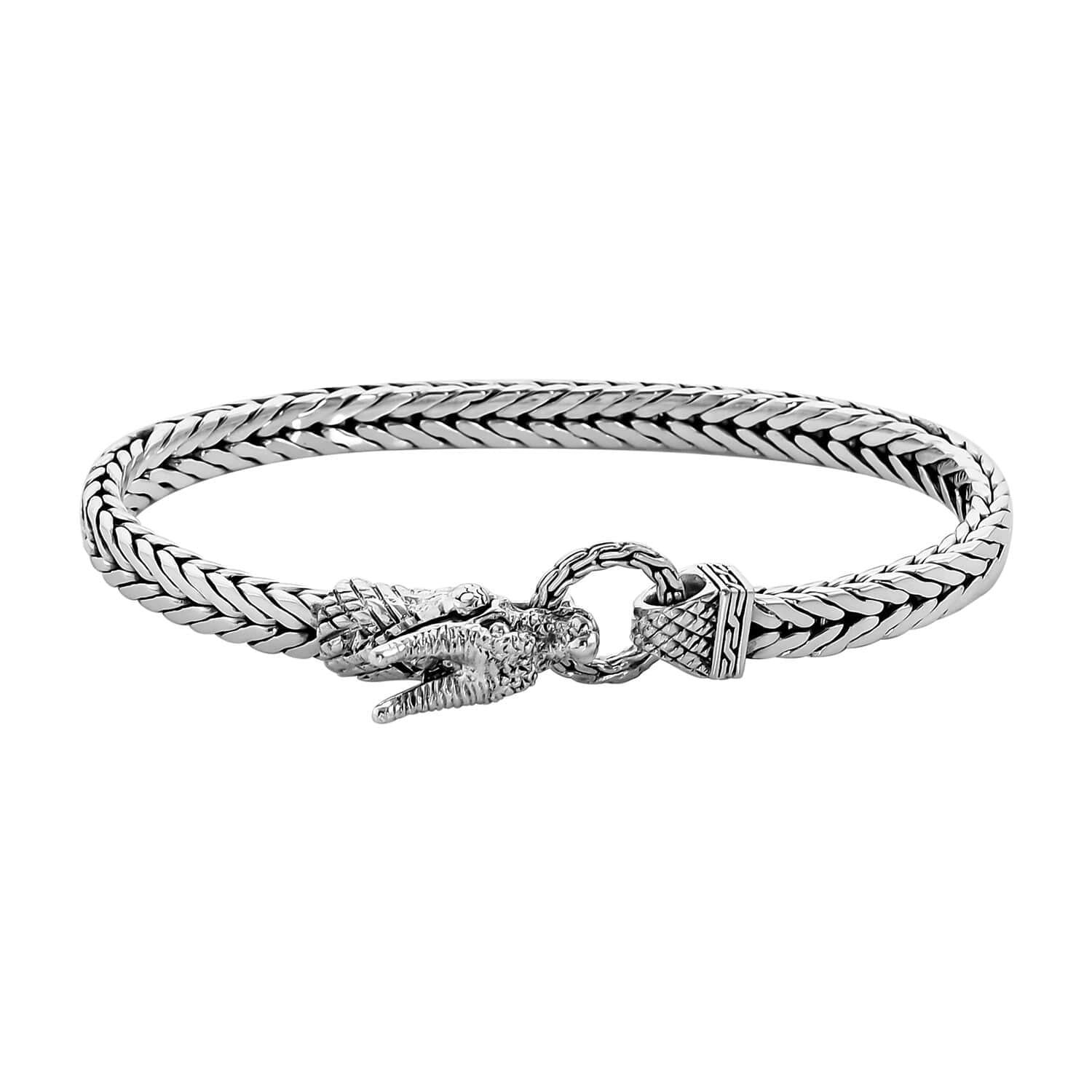 Shop the Uneek Bracelet BR0844YDC | Hal Davis Jewelers