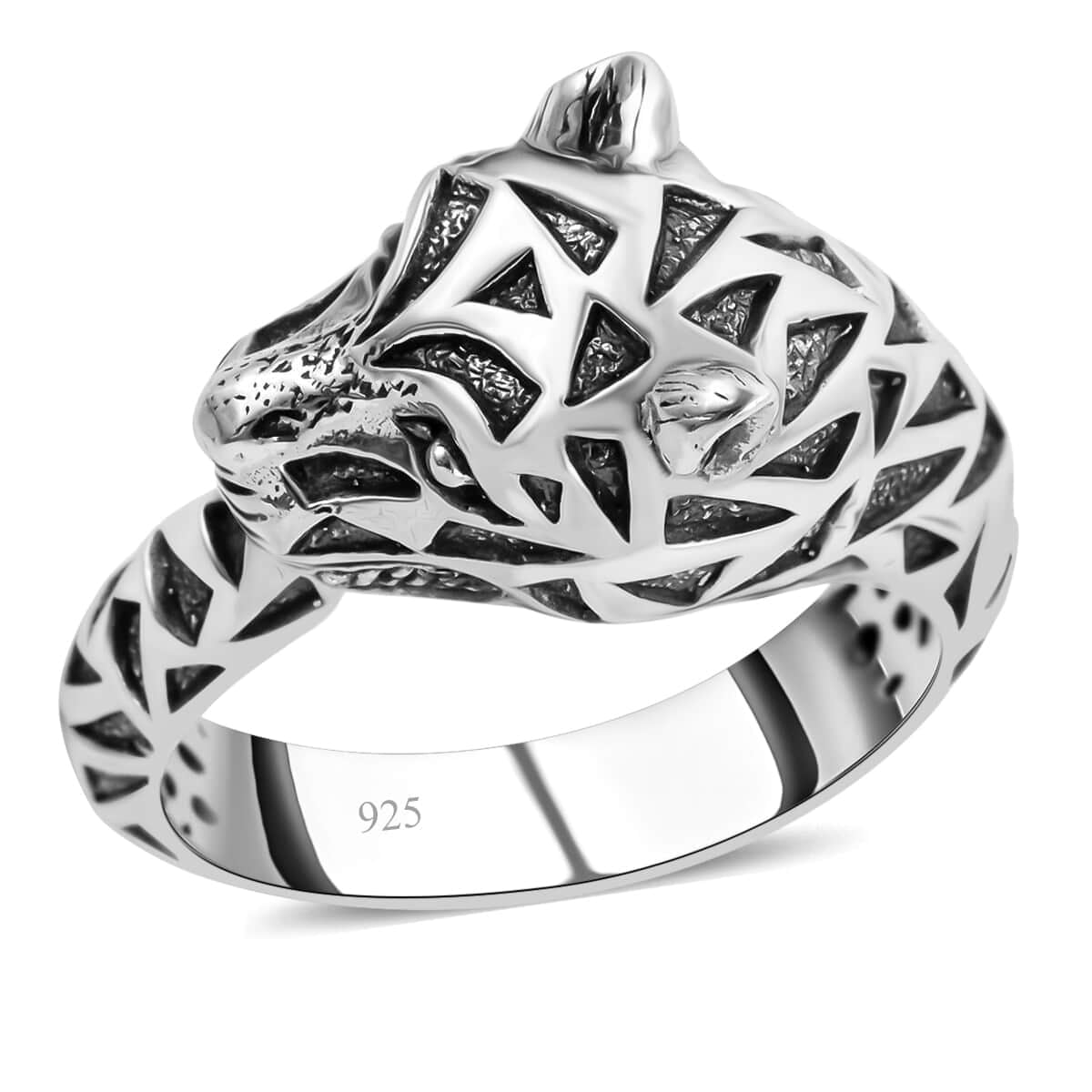 Shop LC BALI LEGACY 925 Sterling Silver Panther Ring for Women Size 8 9 Grams Birthday Gifts for Women f989e5ae 1bb8 4e8d aaf6 8a8409a62a99.b191ec16aa1afbe673638aee512f9f28