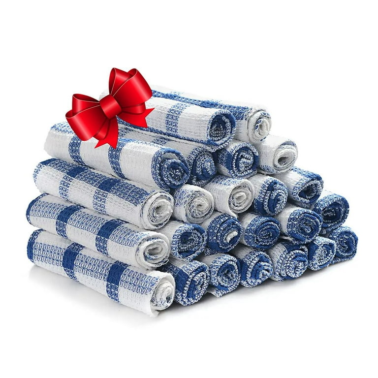 https://i5.walmartimages.com/seo/Shop-LC-Kitchen-Towels-Dish-Cloths-Set-24-100-Cotton-12-x-inches-Checkered-Pattern-Blue-Scrubbing-Clothes-Cleaning-Rags-Essentials-Gifts_cbfa8664-9407-4ff7-b4b5-801851fff614.97bf88a42edf310bc648c35c1f76c727.jpeg?odnHeight=768&odnWidth=768&odnBg=FFFFFF