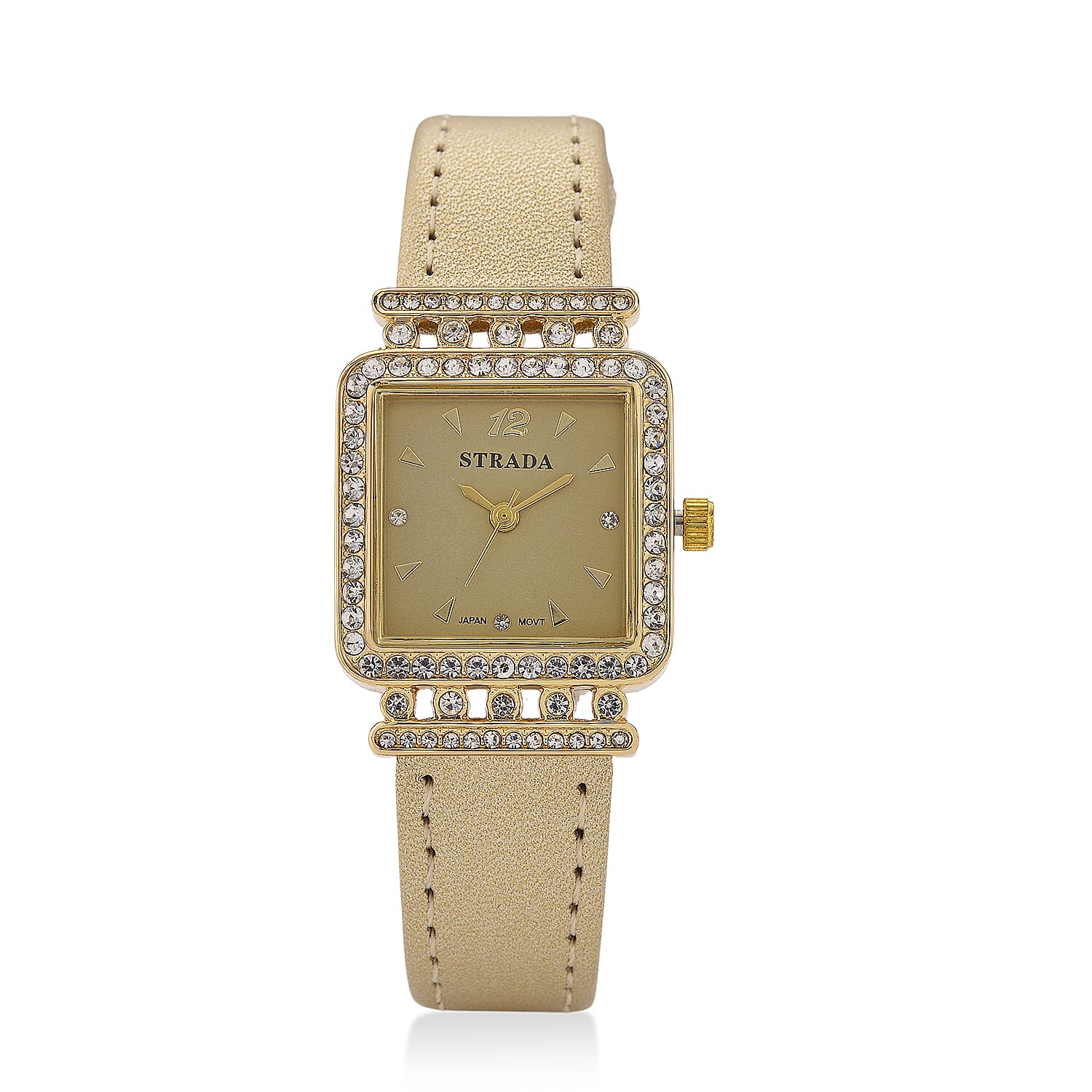 Strada Watches