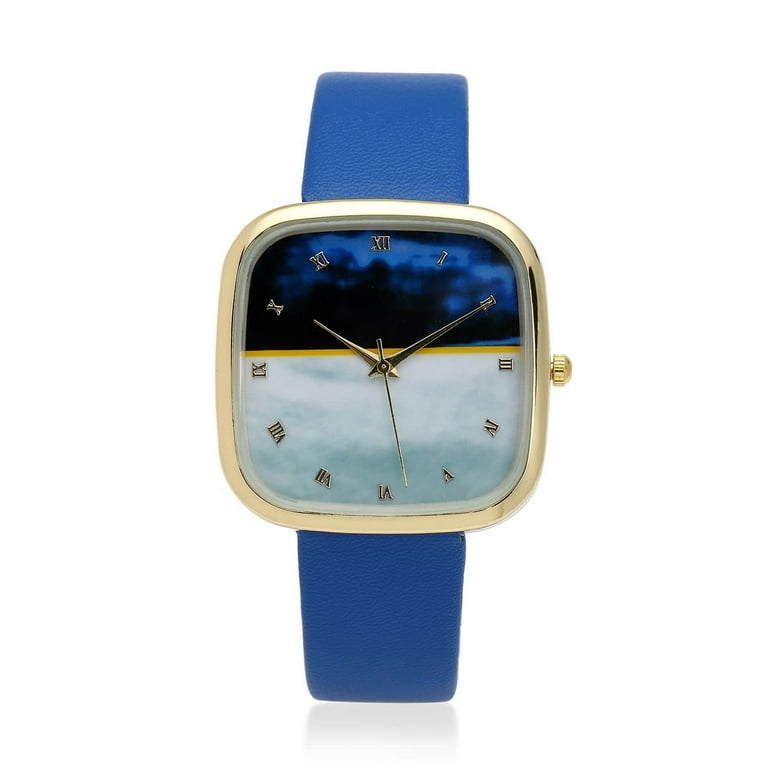 Strada watches quartz japan sales