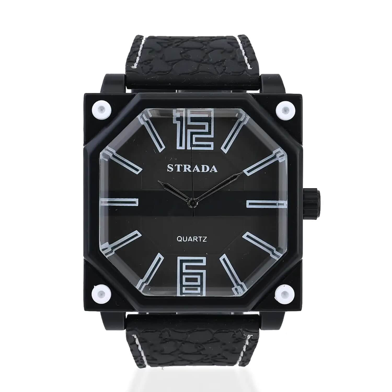 Strada quartz japan watch best sale