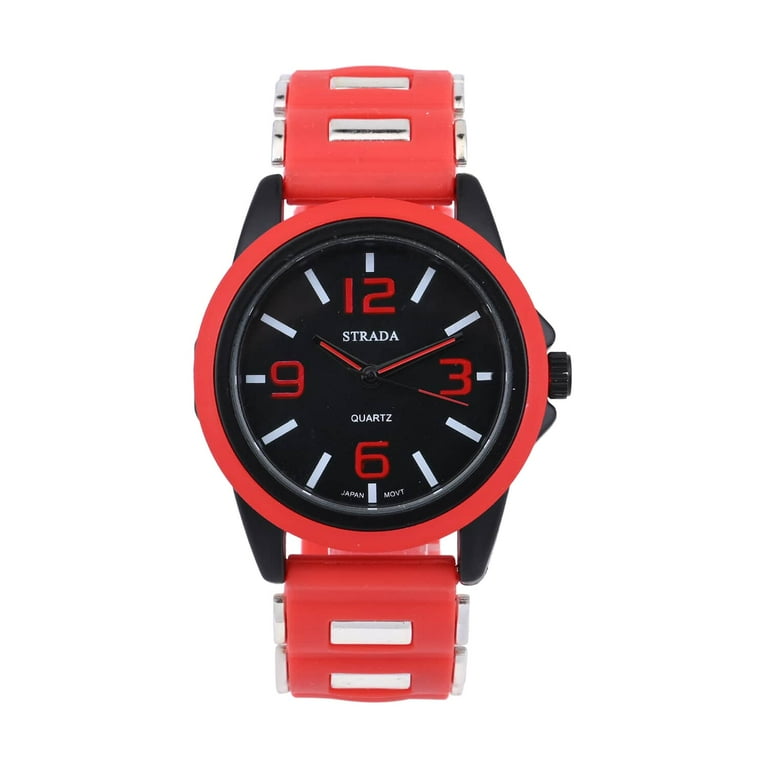 Strada quartz japan new arrivals