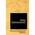 thumbnail image 1 of Shop Mathematics Paperback, 1 of 1