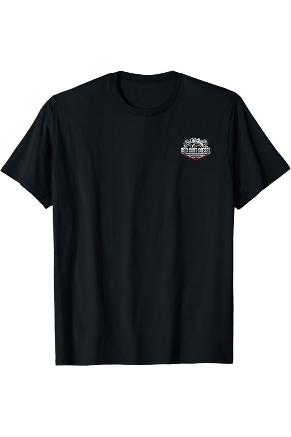 Shop Mechanic Classic Cotton Tee T-Shirt