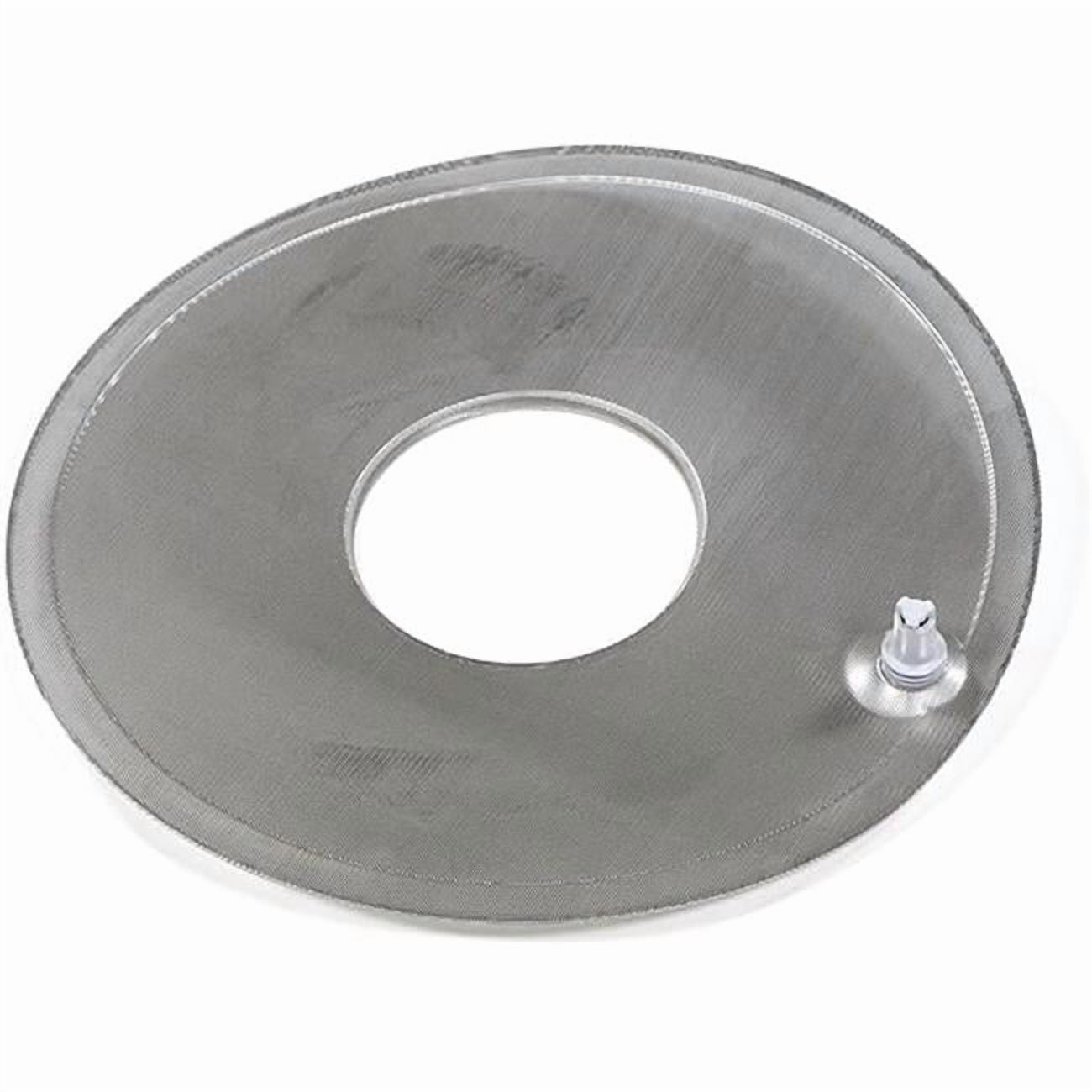 Shop Once Appliance WCI154283005 Dishwasher Filter Assembly