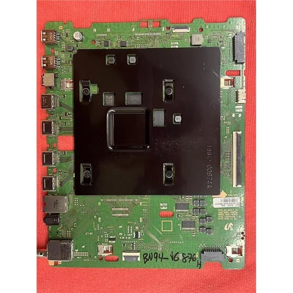 Shop Once Appliance SSGBN94-16876H PCB Main Board