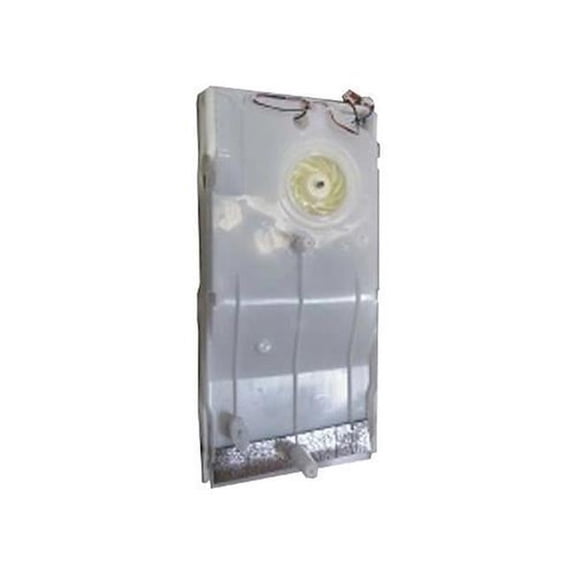 Shop Once Appliance SSGDA97-16668A Samsung Refrigerator Rear Multi Cover Assembly - Stainless Steel