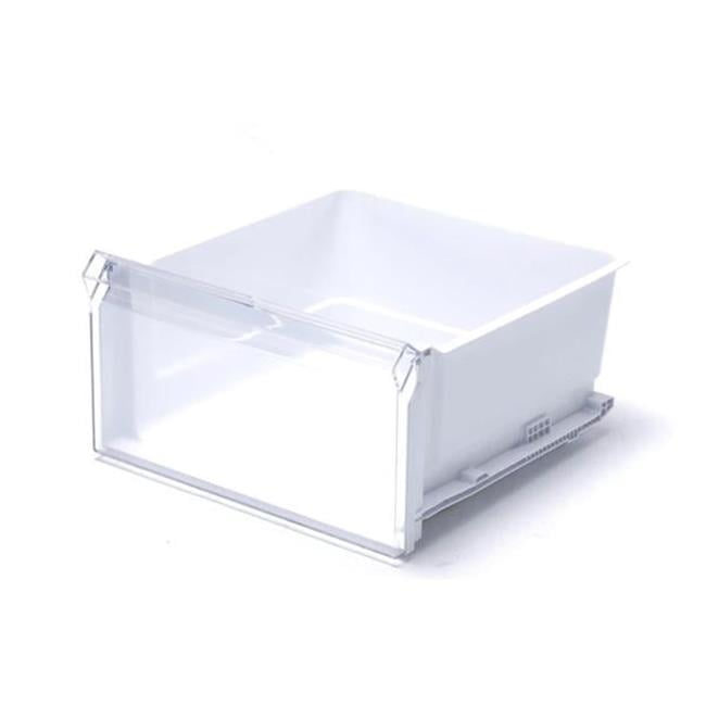 Shop Once Appliance SSGDA97-20631A Samsung Refrigerator Assembly Case Vegetable-Up Drawer Module