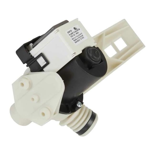Shop Once Appliance WPLWP25001052 Whirlpool Drain Pump
