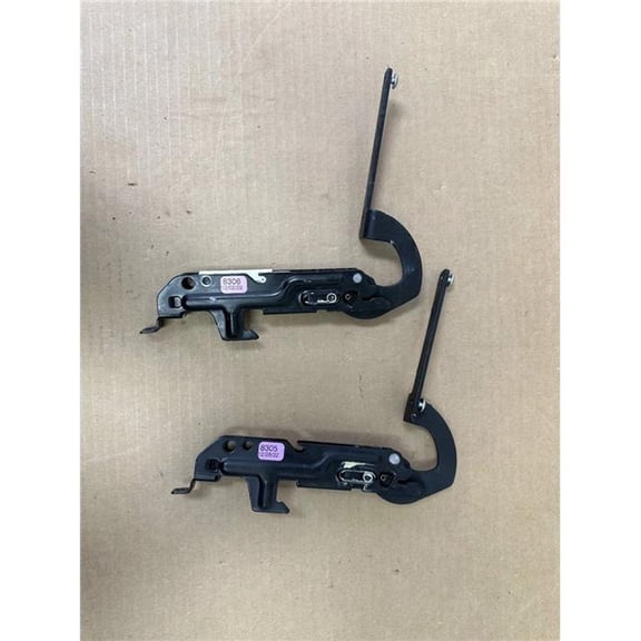 Shop Once Appliance WPLW11551369 Washer Lid Hinges