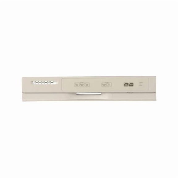 Shop Once Appliance WPLWPW10250008 Whirlpool Dishwasher Control Panel