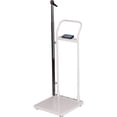thumbnail image 1 of Brecknell Scales 816965004812 660 lb x 0.2 lb Physician Scale, 1 of 2