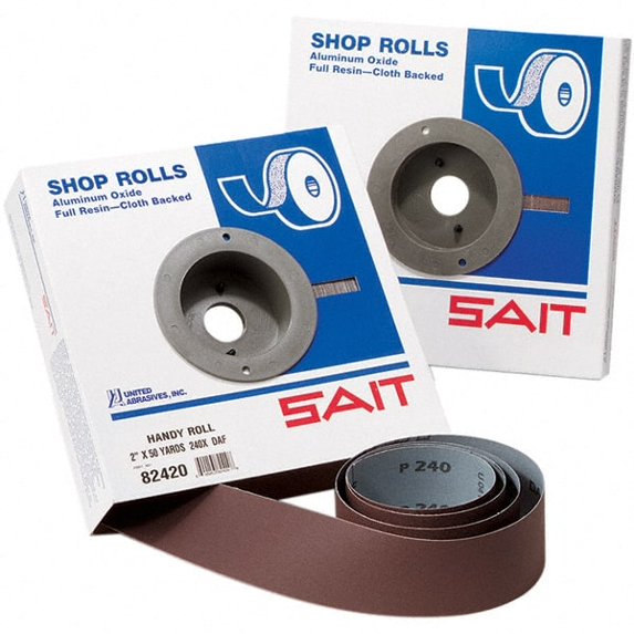 Shop Roll