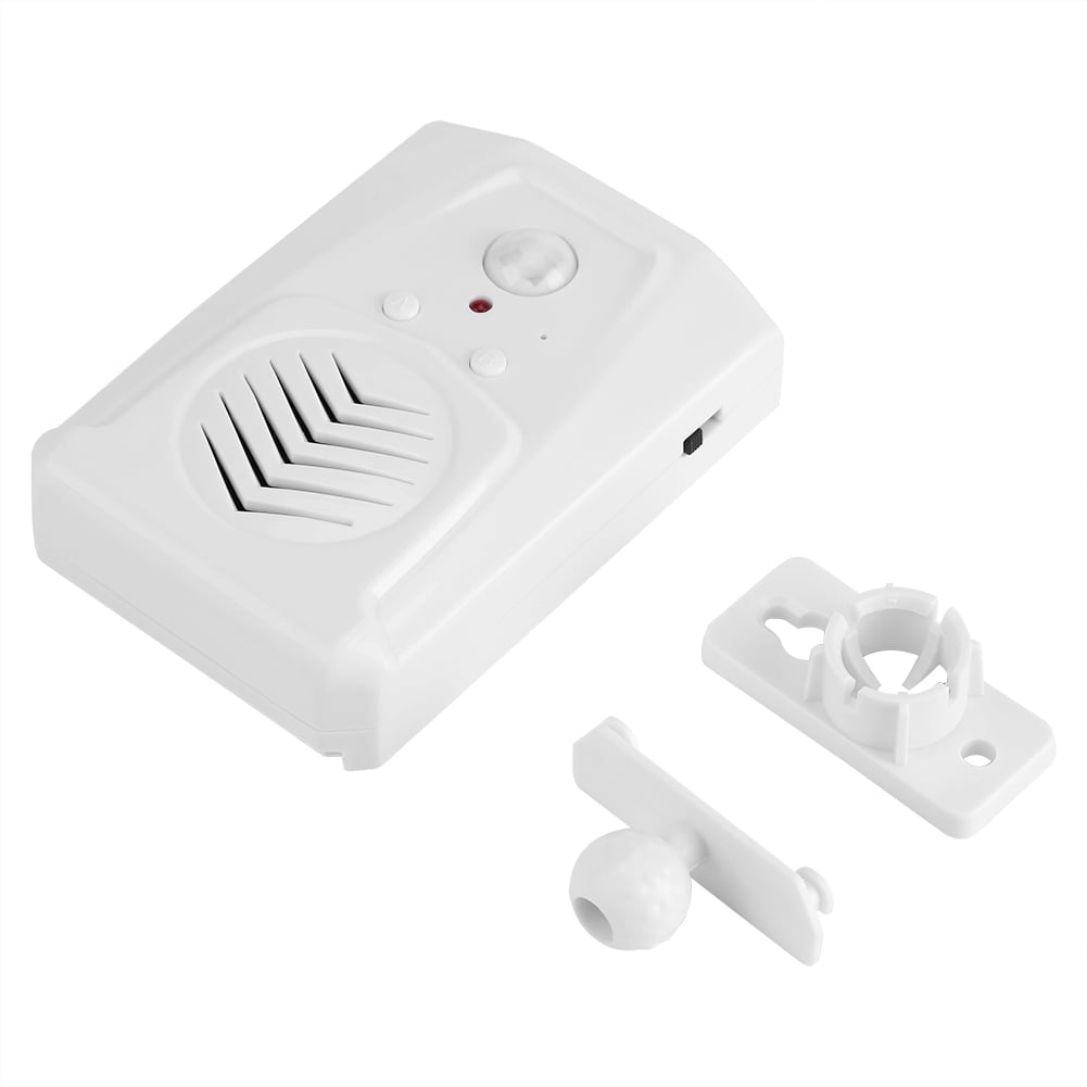 Shop Store Visitor Greeting Infrared Doorbell Motion Sensor